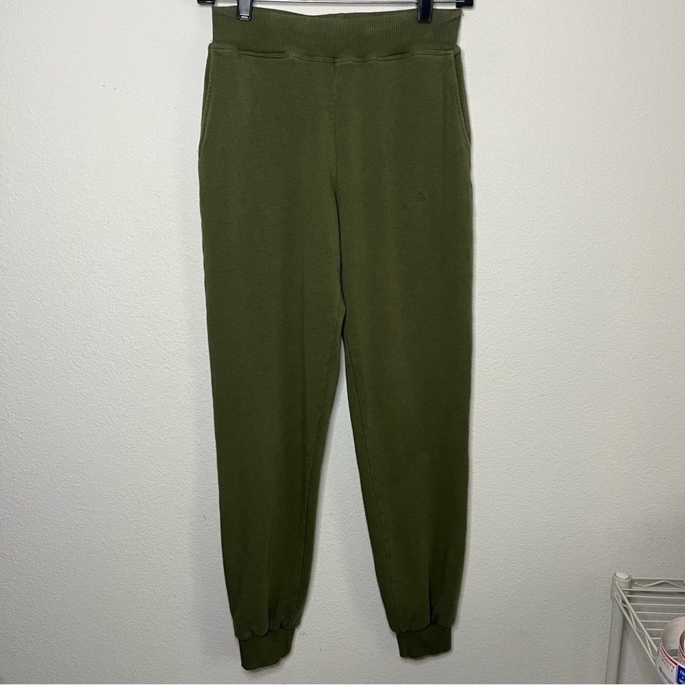 L’Agence size small modal spandex blend pull on soft jogger